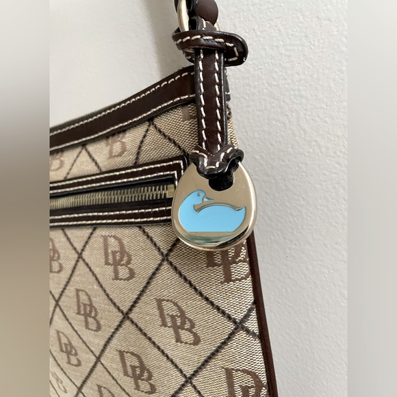 Dooney & Bourke Crossbody - Picture 5 of 7